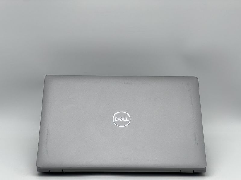 Ноутбук Dell Latitude 5510 / 15 IPS 60Гц 1920x1080 / i5-10210U / RAM 16 GB / SSD 240 GB / Intel UHD Graphics / Клас B / БУ DLLLTTD5510I524016IB фото від Pixel