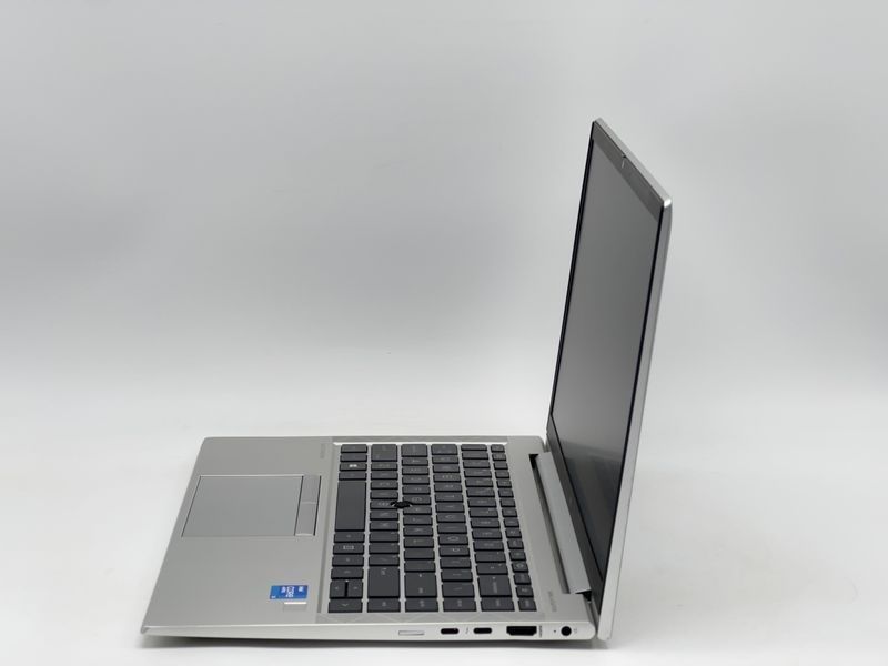 Ноутбук HP EliteBook 840 G8 / 14 IPS 60Гц 1920x1080 / i5-1145G7 / RAM 16 GB / SSD 480 GB / Intel Iris Xe Graphics / Клас B / БУ HPLTBK840G8I548016IB фото від Pixel
