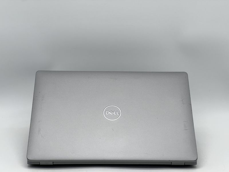 Ноутбук Dell Latitude 5510 / 15 IPS 60Гц 1920x1080 / i5-10310U / RAM 16 GB / SSD 240 GB / Intel UHD Graphics / Клас B / БУ DLLLTTD5510I524016IB фото від Pixel