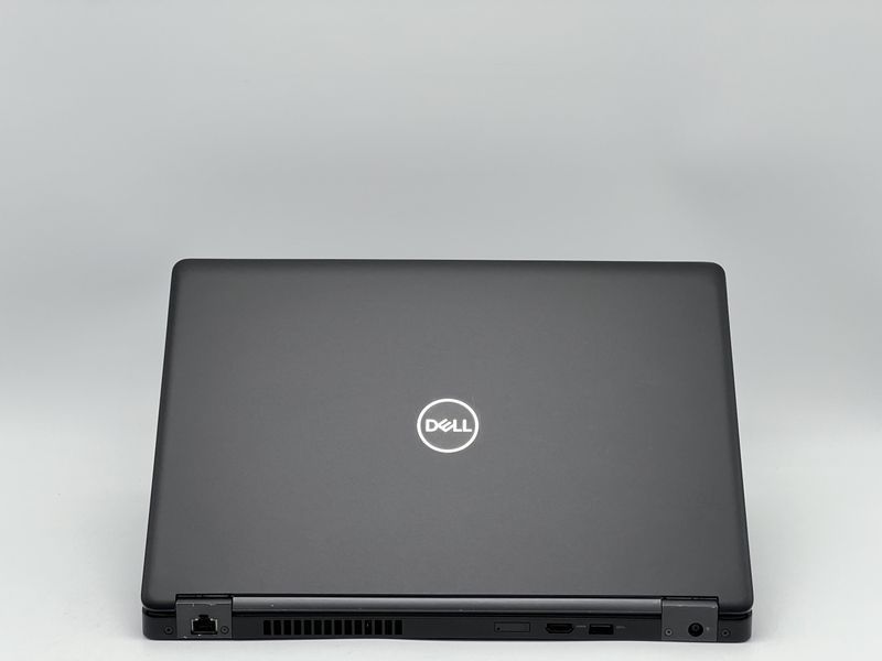 Ноутбук Dell Latitude 5490 / 14 TN 60Гц 1366x768 / i5-8350U / RAM 8 GB / SSD 240 GB / Intel UHD Graphics 620 / Клас A- / БУ DLLLTTD5490I52408TAM фото від Pixel