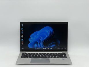 Ноутбук HP EliteBook 840 G7 / 14 IPS 60Гц 1920x1080 / i5-10310U / RAM 8 GB / SSD 240 GB / Intel UHD Graphics / Клас A- / БУ HPLTBK840G7I52408IAM фото від Pixel