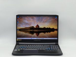 Ноутбук Acer Predator Triton 300 N20C3 / 15 IPS 144Гц 1920x1080 / i7-10875H / RAM 32 GB / SSD 960 GB / NVIDIA GeForce RTX 2070 / Клас A- / БУ CRPRDTRTRTN300N20C3I7207096032IAM фото від Pixel
