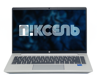 БУ ноутбук HP ProBook 640 G8 LTE / 14 IPS 60Гц 1920x1080 / i5-1135G7 / RAM 16 GB / SSD 480 GB / Iris Xe Graphics / Клас A HPPRBK640G8LTI548016IA фото від Pixel