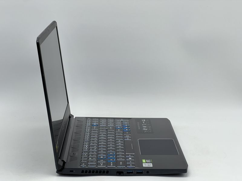 Ноутбук Acer Predator Triton 300 N20C3 / 15 IPS 144Гц 1920x1080 / i7-10875H / RAM 32 GB / SSD 960 GB / NVIDIA GeForce RTX 2070 / Клас A- / БУ CRPRDTRTRTN300N20C3I7207096032IAM фото від Pixel
