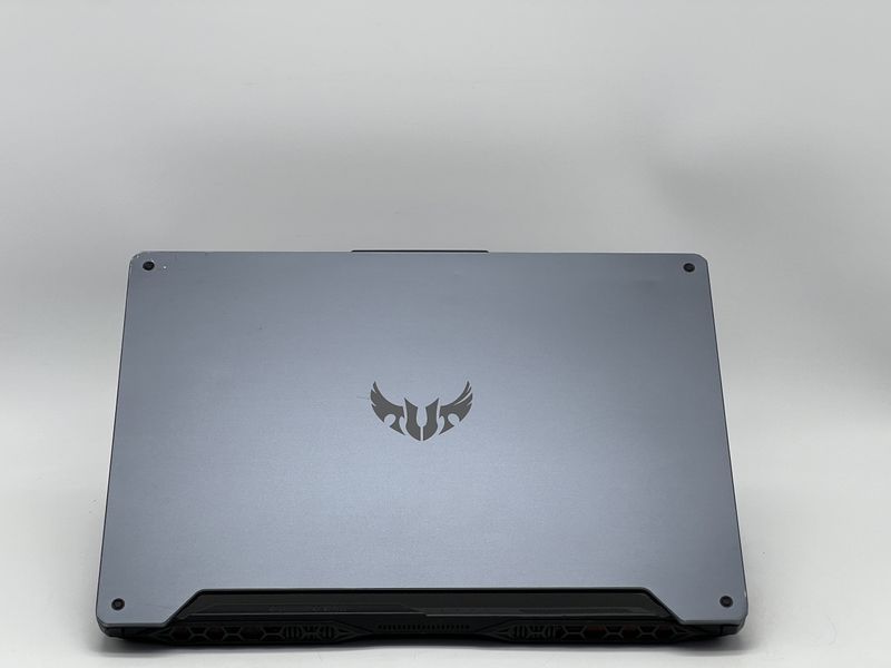 Ноутбук Asus TUF Gaming FA506IV / 15 IPS 60Гц 1920x1080 / AMD Ryzen 7 4800H / RAM 16 GB / SSD 960 GB / NVIDIA GeForce RTX 2060 / Клас A- / БУ SSTFGMNGF506VA206096016IAM фото від Pixel