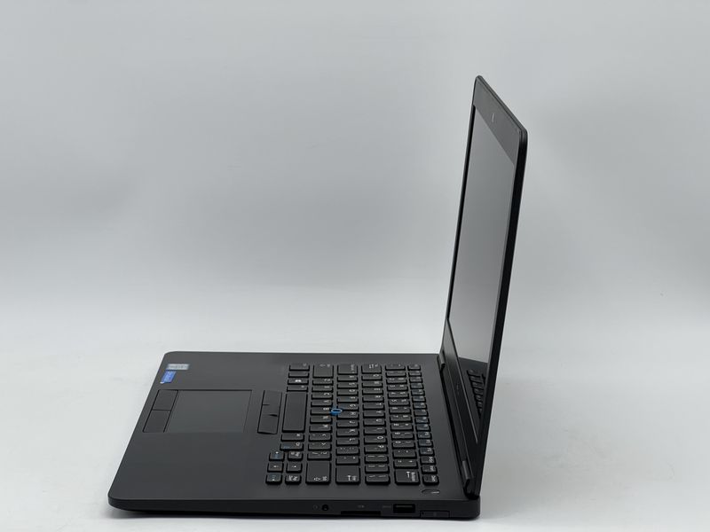 Ноутбук Dell Latitude E7470 / 14 IPS 60Гц 1920x1080 / i5-6300U / RAM 8 GB / SSD 240 GB / Intel HD Graphics 520 / Клас A- / БУ DLLLTTD7470I52408IAM фото від Pixel