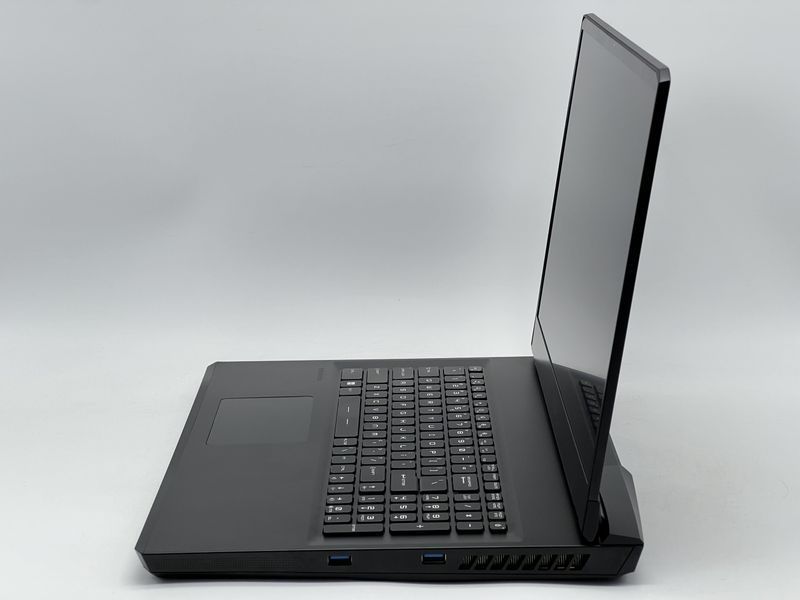 Ноутбук MSI Vector GP76 12UGS-608US / 17 IPS 360Гц 1920x1080 / i7-12700H / RAM 32 GB / SSD 960 GB / NVIDIA GeForce RTX 3070 Ti / Клас A- / БУ MSVCTRGP7612GS608SI7307096032IAM фото від Pixel