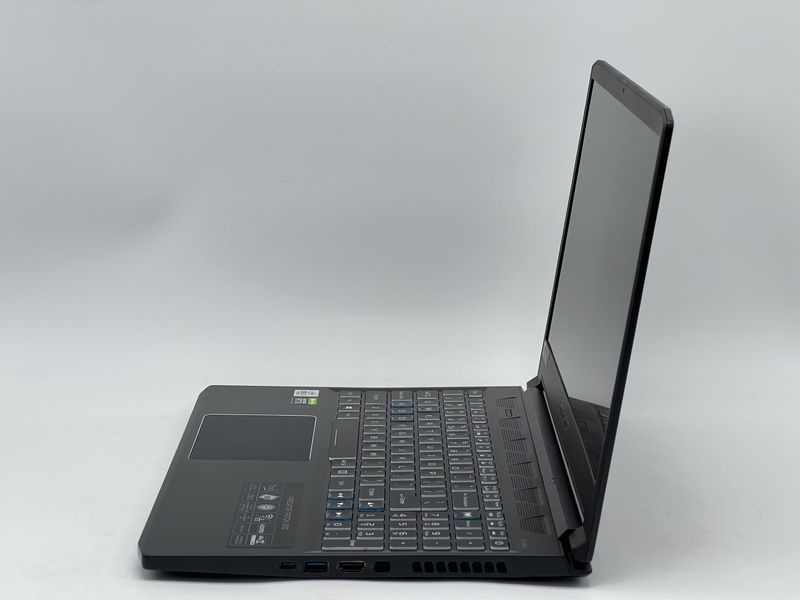 Ноутбук Acer Predator Triton 300 N20C3 / 15 IPS 144Гц 1920x1080 / i7-10875H / RAM 32 GB / SSD 960 GB / NVIDIA GeForce RTX 2070 / Клас A- / БУ CRPRDTRTRTN300N20C3I7207096032IAM фото від Pixel