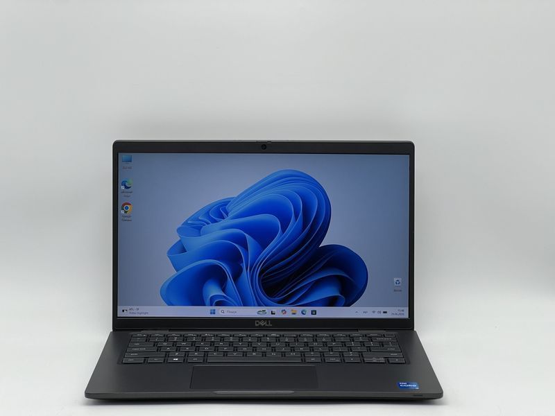 Ноутбук Dell Latitude 7420 / 14 IPS 60Гц 1920x1080 / i5-1135G7 / RAM 8 GB / SSD 240 GB / Intel Iris Xe Graphics / Клас A- / БУ DLLLTTD7420I52408IAM фото від Pixel