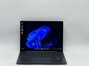 Ноутбук HP Elite Dragonfly G3 / 14 IPS 60Гц 1920x1280 Touch / i7-1265U / RAM 16 GB / SSD 240 GB / Intel Iris Xe Graphics / Клас A- / БУ HPLTDRGNFLG3I724016ITAM фото від Pixel