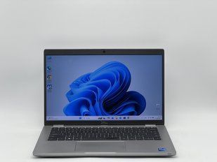 Ноутбук Dell Latitude 5420 / 14 IPS 60Гц 1920x1080 / i5-1135G7 / RAM 16 GB / SSD 240 GB / Intel Iris Xe Graphics / Клас A- / БУ DLLLTTD5420I524016IAM фото від Pixel