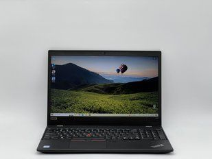 БУ ноутбук Lenovo ThinkPad T580 / 15 IPS 1920x1080 / i5-8250U / RAM 16 GB / SSD 240 GB / Intel UHD 620 / Клас B LNVTHNKPDT580I524016I фото від Pixel