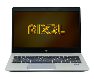 БУ ноутбук HP EliteBook 840 G6 / 14 IPS 60Гц 1920x1080 / i5-8265U / RAM 16 GB / SSD 480 GB / Intel UHD Graphics 620 / Клас A- HPLTBK840G6I516IAM фото від Pixel
