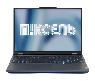 Ноутбук Lenovo Legion Pro 7 16IRX9H / 16 IPS 300Гц 2560 x 1600 / i9-14900HX / RAM 32 GB / SSD 960 GB / NVIDIA GeForce RTX 4080 / Клас A- / БУ LNVLGNPR716RX9HI9408096032IAM фото від Pixel