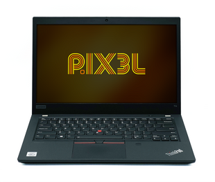 Ноутбук Lenovo ThinkPad T14 Gen 1 / 14 IPS 60Гц 1920x1080 / i7-10510U / RAM 16 GB / SSD 480 GB / Intel UHD Graphics / Клас A- / БУ LNVTHNKPDT14GN1I748016IAM фото від Pixel
