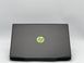 Ноутбук HP Pavilion Gaming 15-cx0030nr / 15 IPS 1920x1080 / i5-8300H / RAM 16 GB / SSD 960 GB / NVIDIA GeForce GTX 1050 Ti / Клас A- / БУ HPPVLNGMNG15CX0030NRI5105096016IAM фото 4/4