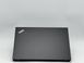 Ноутбук Lenovo ThinkPad T14 Gen 1 / 14 IPS 60Гц 1920x1080 / i7-10510U / RAM 16 GB / SSD 480 GB / Intel UHD Graphics / Клас A- / БУ LNVTHNKPDT14GN1I748016IAM фото 5/5
