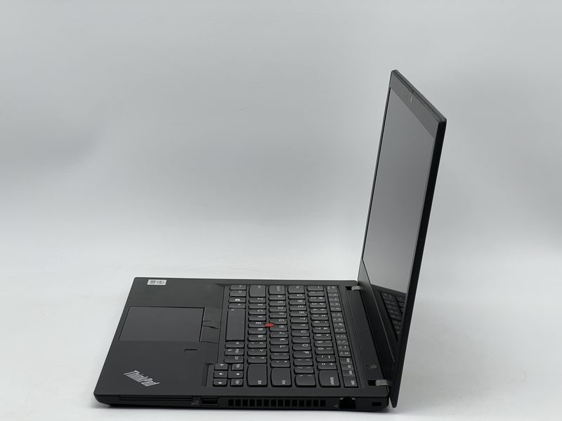 Ноутбук Lenovo ThinkPad T14 Gen 1 / 14 IPS 60Гц 1920x1080 / i7-10510U / RAM 16 GB / SSD 480 GB / Intel UHD Graphics / Клас A- / БУ LNVTHNKPDT14GN1I748016IAM фото від Pixel