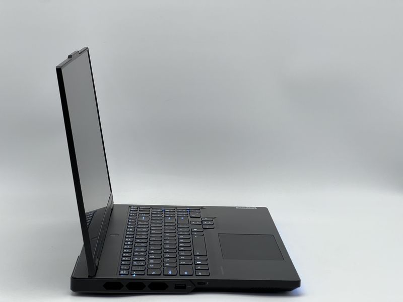Ноутбук Lenovo Legion Pro 7 16IRX9H / 16 IPS 300Гц 2560 x 1600 / i9-14900HX / RAM 32 GB / SSD 960 GB / NVIDIA GeForce RTX 4080 / Клас A- / БУ LNVLGNPR716RX9HI9408096032IAM фото від Pixel