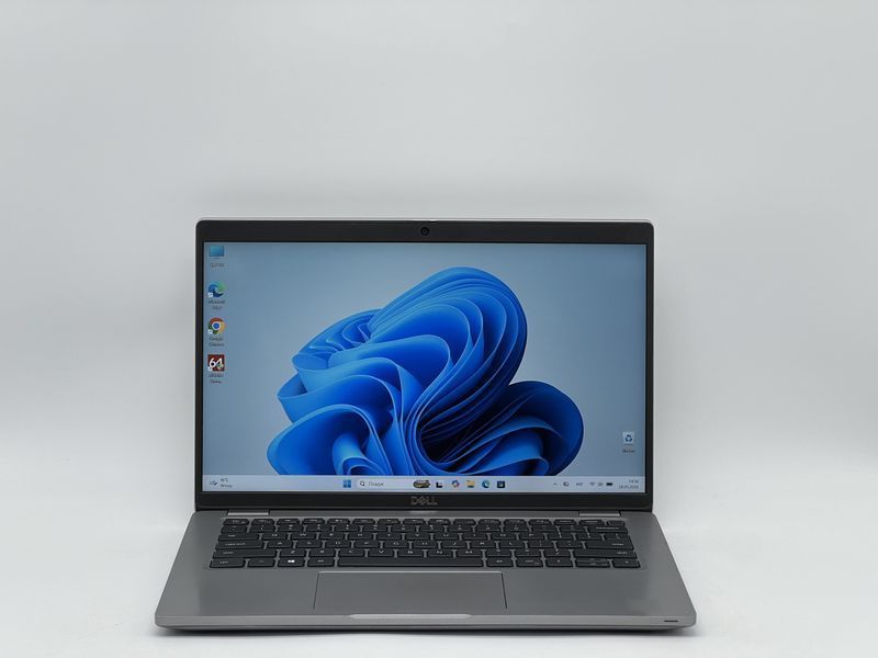 Ноутбук Dell Latitude 5420 / 14 IPS 60Гц 1920x1080 / i5-1145G7 / RAM 16 GB / SSD 240 GB / Intel Iris Xe Graphics / Клас A- / БУ DLLLTTD5420I524016IAM фото від Pixel