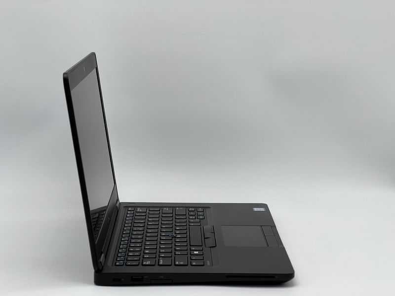 Ноутбук Dell Latitude 5480 / 14 IPS 60Гц 1920x1080 / i5-6300U / RAM 8 GB / SSD 240 GB / Intel HD Graphics 520 / Клас B / БУ DLLLTTD5480I52408IB фото від Pixel