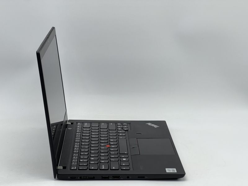 Ноутбук Lenovo ThinkPad T14 Gen 1 / 14 IPS 60Гц 1920x1080 / i7-10510U / RAM 16 GB / SSD 480 GB / Intel UHD Graphics / Клас A- / БУ LNVTHNKPDT14GN1I748016IAM фото від Pixel