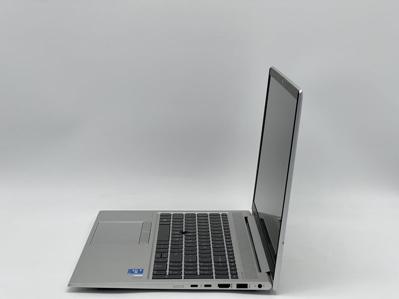 Ноутбук HP EliteBook 850 G8 / 15 IPS 60Гц 1920x1080 / i5-1145G7 / RAM 16 GB / SSD 240 GB / Intel Iris Xe Graphics / Клас A- / БУ HPLTBK850G8I524016IAMU фото від Pixel
