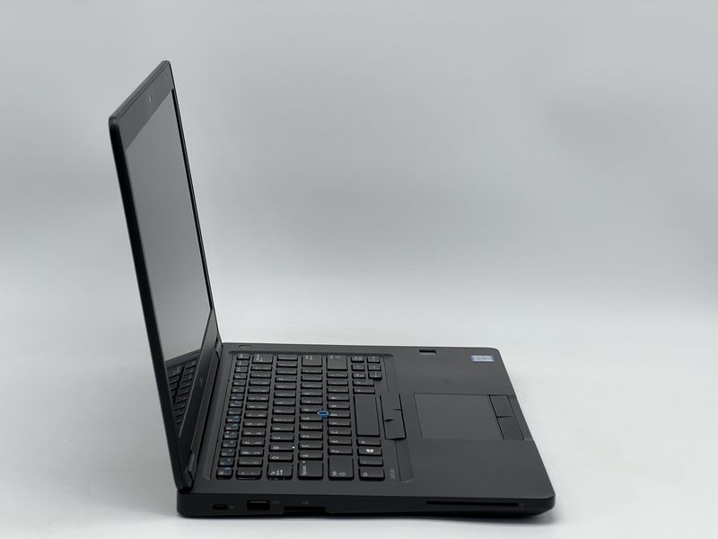 Ноутбук Dell Latitude 5480 / 14 IPS 60Гц 1920x1080 / i5-6300U / RAM 8 GB / SSD 240 GB / Intel HD Graphics 520 / Клас B / БУ DLLLTTD5480I52408IB фото від Pixel