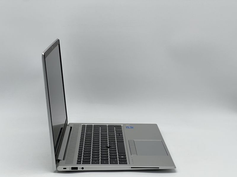 Ноутбук HP EliteBook 850 G8 / 15 IPS 60Гц 1920x1080 / i5-1145G7 / RAM 16 GB / SSD 240 GB / Intel Iris Xe Graphics / Клас A- / БУ HPLTBK850G8I524016IAMU фото від Pixel