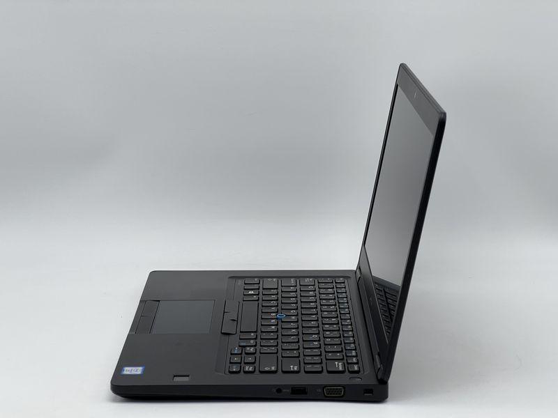 Ноутбук Dell Latitude 5480 / 14 IPS 60Гц 1920x1080 / i5-6300U / RAM 8 GB / SSD 240 GB / Intel HD Graphics 520 / Клас B / БУ DLLLTTD5480I52408IB фото від Pixel