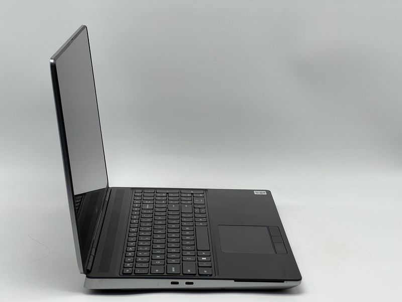 Ноутбук Dell Precision 7550 / 15 IPS 60Гц 1920x1080 Touch / i7-10875H / RAM 16 GB / SSD 480 GB / NVIDIA Quadro RTX 4000 Max-Q / Клас B / БУ DLLPRCSN7550I7400048016ITB фото від Pixel
