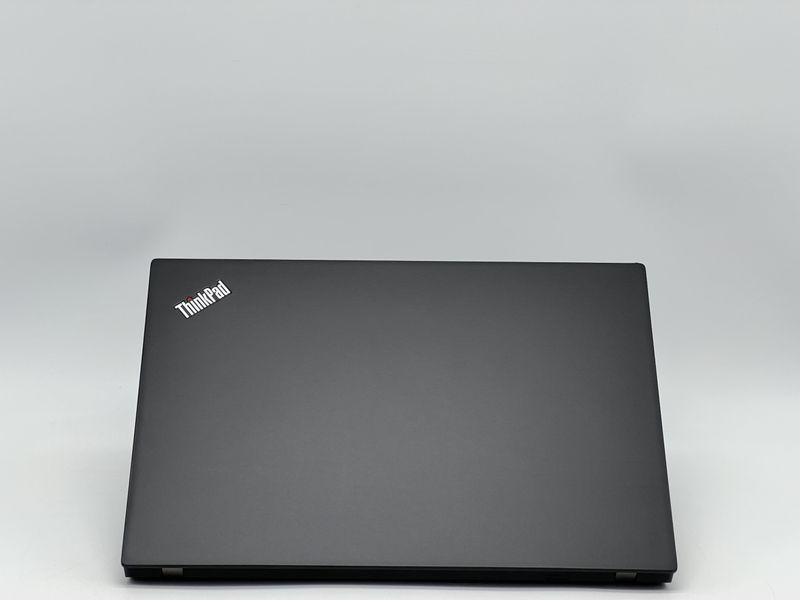 Ноутбук Lenovo ThinkPad T14 Gen 1 / 14 IPS 60Гц 1920x1080 / i7-10510U / RAM 16 GB / SSD 480 GB / Intel UHD Graphics / Клас A- / БУ LNVTHNKPDT14GN1I748016IAM фото від Pixel