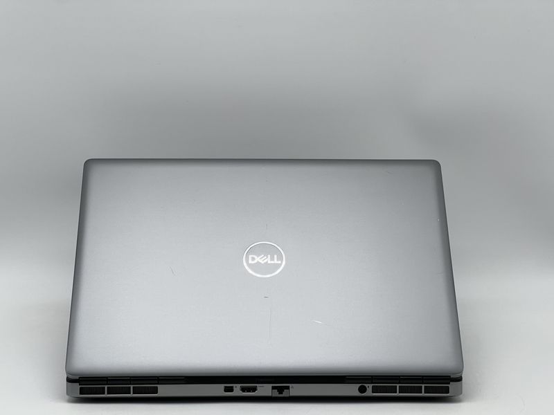 Ноутбук Dell Precision 7550 / 15 IPS 60Гц 1920x1080 Touch / i7-10875H / RAM 16 GB / SSD 480 GB / NVIDIA Quadro RTX 4000 Max-Q / Клас B / БУ DLLPRCSN7550I7400048016ITB фото від Pixel