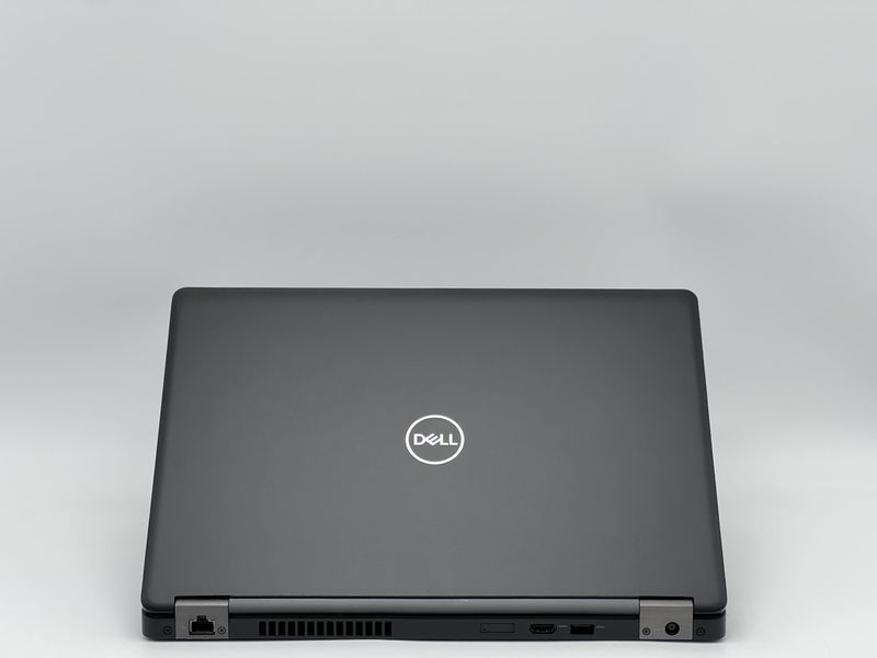 Ноутбук Dell Latitude 5480 / 14 IPS 60Гц 1920x1080 / i5-6300U / RAM 8 GB / SSD 240 GB / Intel HD Graphics 520 / Клас B / БУ DLLLTTD5480I52408IB фото від Pixel
