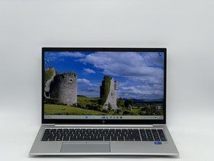 Ноутбук HP EliteBook 850 G8 / 15 IPS 60Гц 1920x1080 / i5-1145G7 / RAM 16 GB / SSD 240 GB / Intel Iris Xe Graphics / Клас A- / БУ HPLTBK850G8I524016IAM фото від Pixel