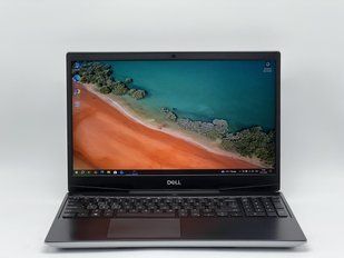 БУ ноутбук Dell G5 5505 / 15 IPS 144Гц 1920x1080 / AMD Ryzen 7 4800H / RAM 16 GB / SSD 960 GB / AMD Radeon RX 5600M / Клас B DLLG55505A560096016IB фото від Pixel