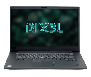 Ноутбук Lenovo ThinkPad P1 Gen 1 / 15 IPS 60Гц 3840x2160 Touch / i7-8850H / RAM 16 GB / SSD 480 GB / NVIDIA Quadro P2000 / Клас A- / БУ LNVTHNKPDP1GN1I7200048016IAM фото від Pixel