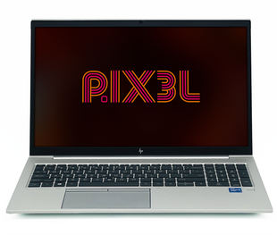 Ноутбук HP EliteBook 850 G8 / 15 IPS 60Гц 1920x1080 / i5-1145G7 / RAM 16 GB / SSD 240 GB / Intel Iris Xe Graphics / Клас A- / БУ HPLTBK850G8I524016IAM фото від Pixel