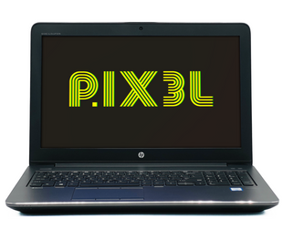 Ноутбук HP ZBook 15 G3 / 15 IPS 60Гц 1920x1080 / i7-6820HQ / RAM 16 GB / SSD 480 GB / NVIDIA Quadro M1000M / Клас A- / БУ HPZBK15G3I7100048016IAM фото від Pixel