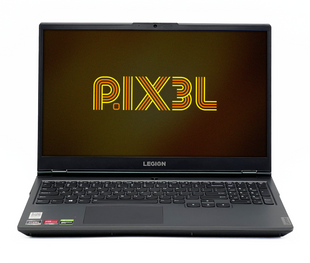 Ноутбук Lenovo Legion 5 15ARH05H / 15 IPS 144Гц 1920x1080 / AMD Ryzen 9 4900H / RAM 16 GB / SSD 960 GB / NVIDIA GeForce GTX 1660 Ti / Клас A- / БУ LNVLGN515RH05HA166096016IAM фото від Pixel