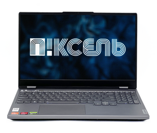 БУ ноутбук Lenovo Legion 5 15ARP8 / 15 IPS 165Гц 2560x1440 / AMD Ryzen 7 7735HS / RAM 16 GB / SSD 960 GB / NVIDIA GeForce RTX 4060 / Клас A- LNVLGN515RP8A406096016IAM фото від Pixel