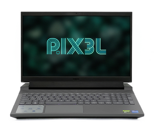 Ноутбук Dell G15 5530 / 15 IPS 166Гц 1920x1080 / i7-13650HX / RAM 64 GB / SSD 960 GB / NVIDIA GeForce RTX 4060 / Клас A- / БУ DLLG155530I74060960IAM фото від Pixel