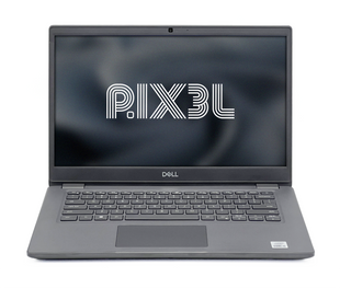 БУ ноутбук Dell Latitude 3410 / 14 IPS 60Гц 1920x1080 / i5-10210U / RAM 8 GB / SSD 240 GB / Intel UHD Graphics / Клас A- DLLLTTD3410I52408IAM фото від Pixel