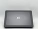 Ноутбук HP ZBook 15 G3 / 15 IPS 60Гц 1920x1080 / i7-6820HQ / RAM 16 GB / SSD 480 GB / NVIDIA Quadro M1000M / Клас A- / БУ HPZBK15G3I7100048016IAM фото 5/5