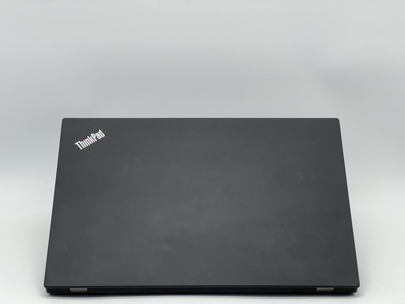Ноутбук Lenovo ThinkPad T15 Gen 1 / 15 IPS 60Гц 1920x1080 / i5-10210U / RAM 16 GB / SSD 240 GB / Intel UHD Graphics / Клас A- / БУ LNVTHNKPDT15GN1I524016IAM фото від Pixel