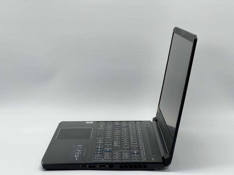 Ноутбук Acer Predator Helios 300 PH315-53-79JM / 15 IPS 144Гц 1920x1080 / i7-10750H / RAM 16 GB / SSD 480 GB / NVIDIA GeForce RTX 2070 Max - Q Design / Клас A- / БУ CRPRDTRHLS300PH3155379JMI7207048016IAM фото від Pixel