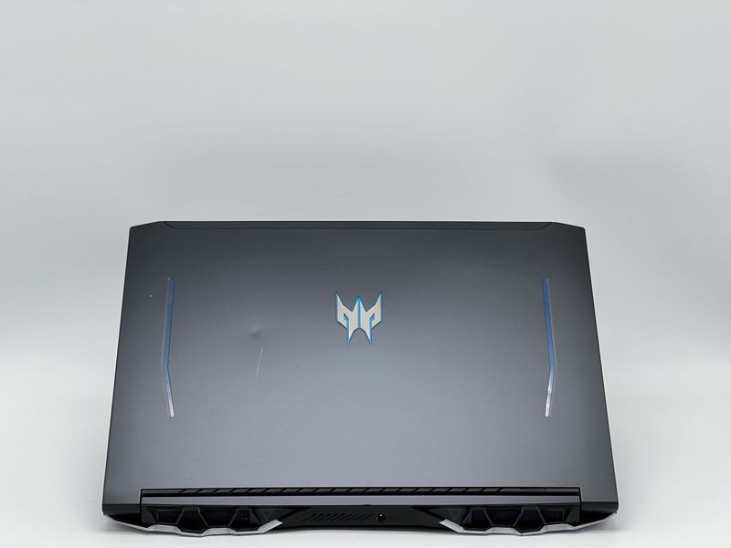 Ноутбук Acer Predator Helios 300 PH315-53-79JM / 15 IPS 144Гц 1920x1080 / i7-10750H / RAM 16 GB / SSD 480 GB / NVIDIA GeForce RTX 2070 Max - Q Design / Клас A- / БУ CRPRDTRHLS300PH3155379JMI7207048016IAM фото від Pixel