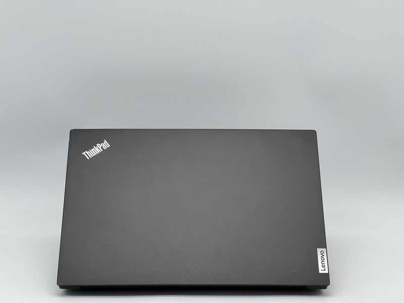 Ноутбук Lenovo ThinkPad E14 Gen 2 / 14 IPS 60Гц 1920x1080 / i5-1135G7 / RAM 16 GB / SSD 240 GB / Iris Xe Graphics / Клас A- / БУ LNVTHNKPD14GN2I524016IAM фото від Pixel