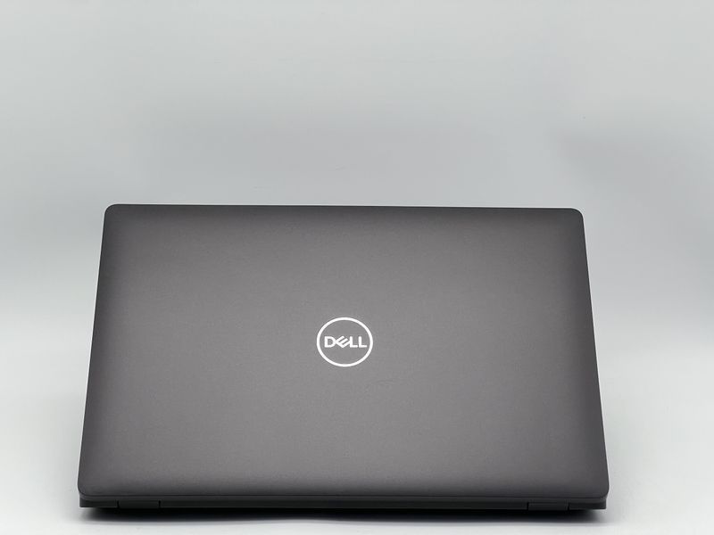 Ноутбук Dell Latitude 5501 / 15 IPS 60Гц 1920x1080 / i5-9400H / RAM 16 GB / SSD 240 GB / NVIDIA GeForce MX 150 / Клас B / БУ DLLLTTD5501I515024016IB фото від Pixel
