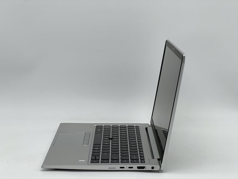 Ноутбук HP EliteBook 840 G8 / 14 IPS 60Гц 1920x1080 / i5-1145G7 / RAM 16 GB / SSD 240 GB / Intel Iris Xe Graphics / Клас B / БУ HPLTBK840G8I524016IB фото від Pixel